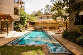 Kates Apartments, Nairobi Central